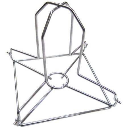 21ST CENTURY Chicken Rack Collapsible B43A5